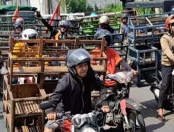 Distribusi Elpiji Subsidi Magetan Diperketat, Pedagang Ethek Dilarang Jual