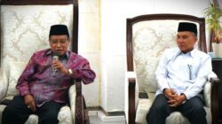 Mubahatsah Ekosufisme di UIN Malang, Said Aqil: Nasionalisme dan Iman Tidak Terpisahkan