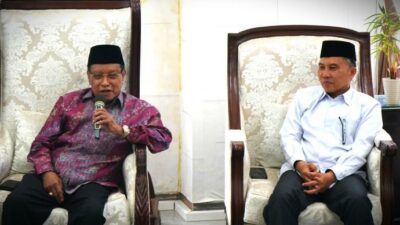Mubahatsah Ekosufisme di UIN Malang, Said Aqil: Nasionalisme dan Iman Tidak Terpisahkan