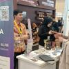 LPH UIN Malang Hadir di Halal Indo 2025, Dorong Indonesia Jadi Pusat Industri Halal Dunia