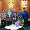 Gubernur Khofifah dan Rektor UIN Malang Sepakat Dorong Inovasi Riset untuk Jatim Emas