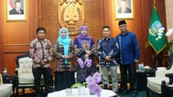 Gubernur Khofifah dan Rektor UIN Malang Sepakat Dorong Inovasi Riset untuk Jatim Emas