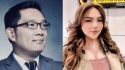 Lisa Minta Tes DNA Ulang di Singapura, Ridwan Kamil Menolak