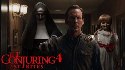 The Conjuring Last Rites: Senja Para Pemburu Hantu yang Kehilangan Arah?
