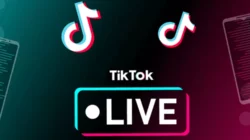 Fitur Live TikTok Pulih, Pengguna Langsung Ramaikan Siaran