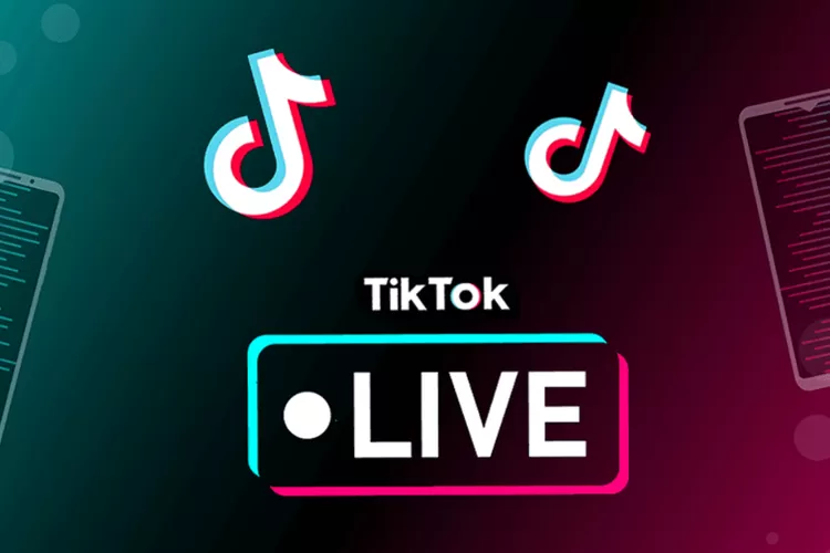 Fitur Live TikTok Pulih, Pengguna Langsung Ramaikan Siaran