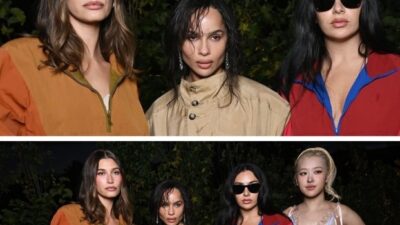 Elle UK Dihujat: Rose BLACKPINK Terhapus, Inklusivitas Media Barat Dipertanyakan