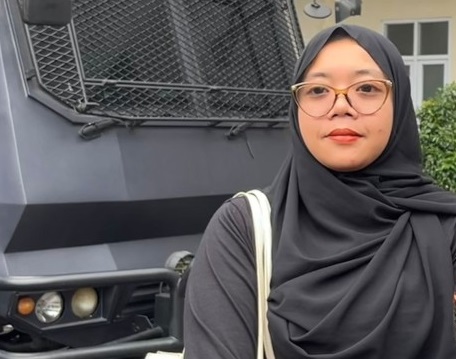 Skandal Dugaan Pelecehan Seksual: Mantan Dosen UIN Maliki Malang Dilaporkan, Bukti Video Jadi Kunci