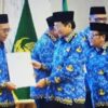 UIN Maliki Malang Ukir Sejarah, Raih Tambahan Enam Guru Besar Baru