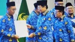 UIN Maliki Malang Ukir Sejarah, Raih Tambahan Enam Guru Besar Baru