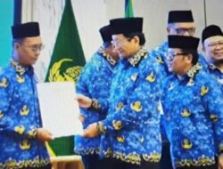 UIN Maliki Malang Ukir Sejarah, Raih Tambahan Enam Guru Besar Baru