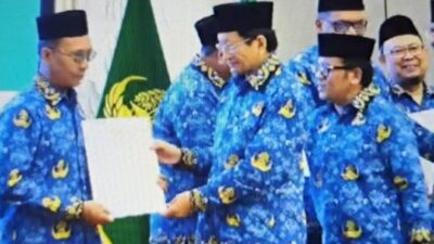 UIN Maliki Malang Ukir Sejarah, Raih Tambahan Enam Guru Besar Baru