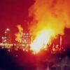 Kilang Dumai Terbakar, Pertamina Jamin Pasokan BBM Aman