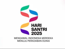 Hari Santri 22 Oktober Masuk Libur Nasional? Berikut Penjelasannya