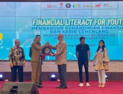 Literasi Keuangan Mahasiswa Malang: Benteng Digital Hadapi Jebakan Finansial