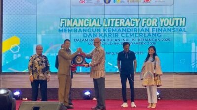 Literasi Keuangan Mahasiswa Malang: Benteng Digital Hadapi Jebakan Finansial