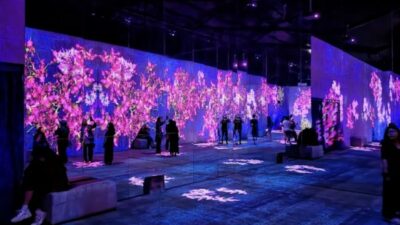 Hujan Tak Halangi Ceria: 5 Destinasi Wisata Indoor Teratas di Malang Raya