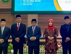 UIN Maliki Malang Gagas Masa Depan Pesantren