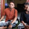Kisah Santri NSR: Selamat dari Reruntuhan Musala Al Khoziny