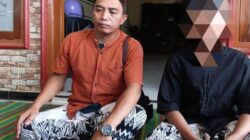 Kisah Santri NSR: Selamat dari Reruntuhan Musala Al Khoziny