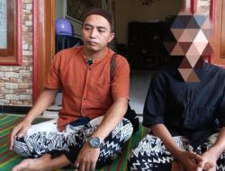 Kisah Santri NSR: Selamat dari Reruntuhan Musala Al Khoziny