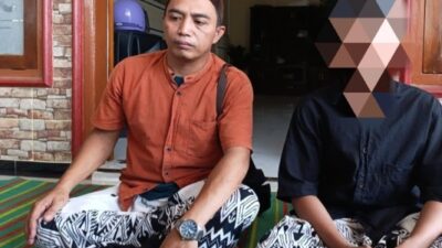 Kisah Santri NSR: Selamat dari Reruntuhan Musala Al Khoziny