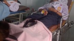 Rantai Makanan Bergizi Gratis SMPN 1 Boyolangu Diduga Pemicu Keracunan Massal