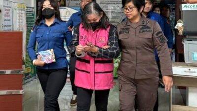 Korupsi Aset Negara: Nenek 65 Tahun Diduga Rugikan Pemkot Malang Rp 2 M