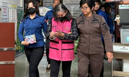 Korupsi Aset Negara: Nenek 65 Tahun Diduga Rugikan Pemkot Malang Rp 2 M