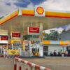 Shell Kehabisan Stok! Semua Jenis Bensin Kosong di SPBU