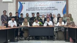 UIN Maliki Malang Gembleng Calon Akademisi Global Lewat LAPP Kemenag