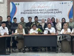 UIN Maliki Malang Gembleng Calon Akademisi Global Lewat LAPP Kemenag