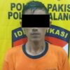 Wanita 51 Tahun Babak Belur Diserang Perampok di Pakis Malang