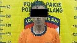 Wanita 51 Tahun Babak Belur Diserang Perampok di Pakis Malang