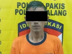 Wanita 51 Tahun Babak Belur Diserang Perampok di Pakis Malang