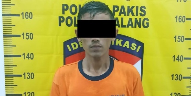 Wanita 51 Tahun Babak Belur Diserang Perampok di Pakis Malang