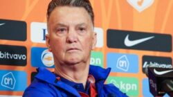 Louis van Gaal Merapat ke Timnas Indonesia? Pengumuman Penting Siap Guncang Sepak Bola Nasional