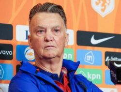 Louis van Gaal Merapat ke Timnas Indonesia? Pengumuman Penting Siap Guncang Sepak Bola Nasional