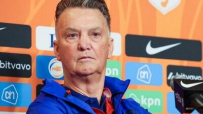Louis van Gaal Merapat ke Timnas Indonesia? Pengumuman Penting Siap Guncang Sepak Bola Nasional