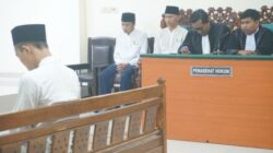 Tak Ada Ampun, Tiga Pelaku Pembunuhan dan Pemerkosaan Remaja Jombang Divonis Penjara Seumur Hidup