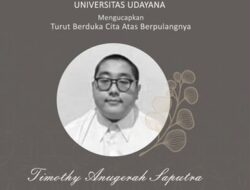 Sanksi Perundung Unud: DO atau D? Mendikti Angkat Bicara