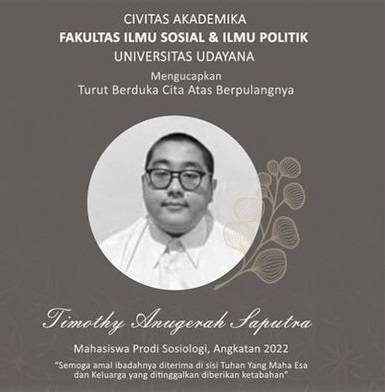 Sanksi Perundung Unud: DO atau D? Mendikti Angkat Bicara