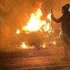 Dublin Berdarah: Kekerasan, Imigrasi, dan Keadilan yang Terbakar