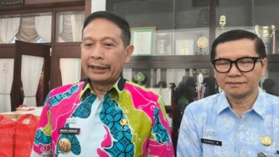 Pengawasan MBG Diperketat, Wali Kota Malang: Kasus Makanan Basi Tak Boleh Terulang!
