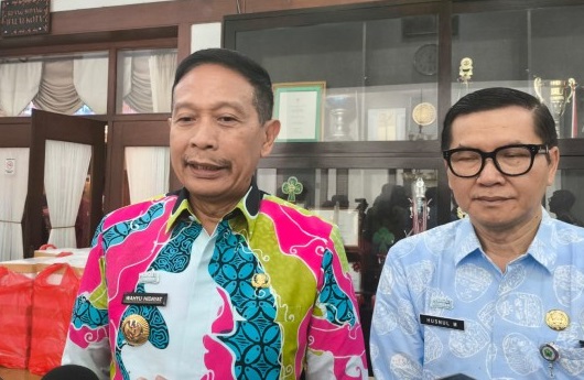 Pengawasan MBG Diperketat, Wali Kota Malang: Kasus Makanan Basi Tak Boleh Terulang!