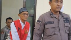 Pembunuhan Mutilasi Jombang: Eko Divonis Seumur Hidup