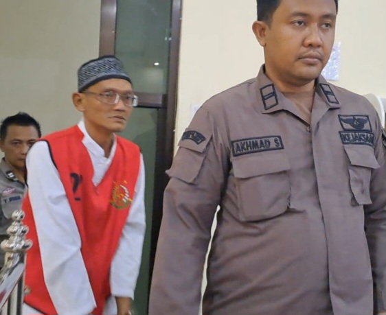 Kasus Mutilasi Jombang: Buruh Pabrik Kayu Lapis Dihukum Penjara Seumur Hidup
