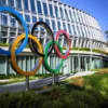 Buntut Cekal Atlet Israel, Komite Olimpiade Internasional Larang Indonesia Jadi Tuan Rumah Olahraga Internasional
