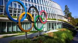 Buntut Cekal Atlet Israel, Komite Olimpiade Internasional Larang Indonesia Jadi Tuan Rumah Olahraga Internasional