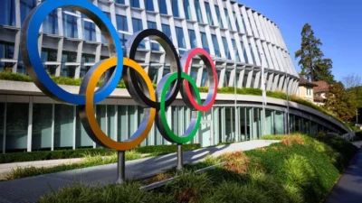 Buntut Cekal Atlet Israel, Komite Olimpiade Internasional Larang Indonesia Jadi Tuan Rumah Olahraga Internasional